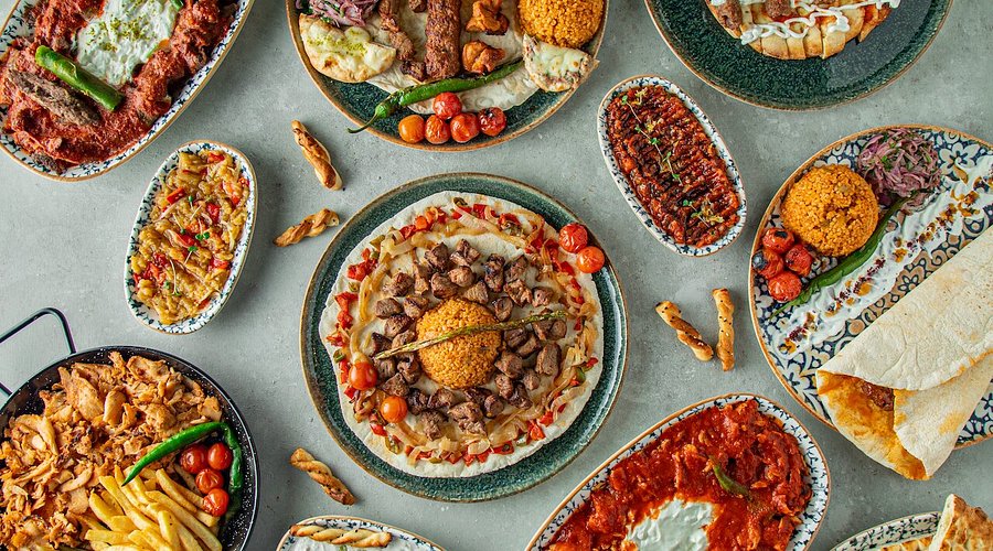 Grand Bazaar Food Tour